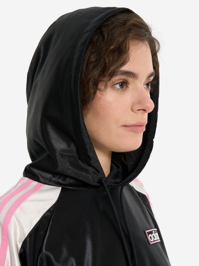 Худи женское оверсайз adidas