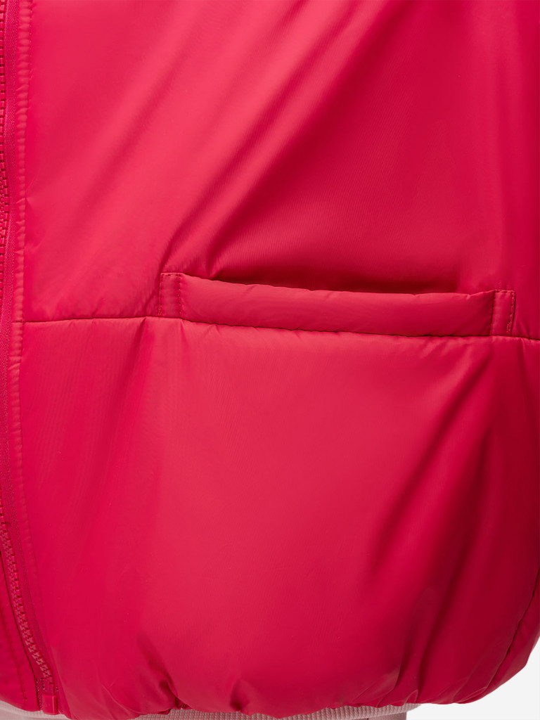 Куртка демисезонная для девочек bodo