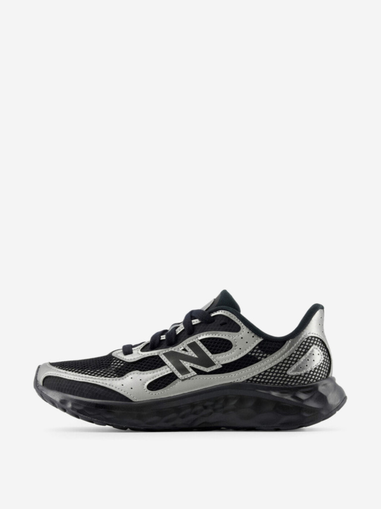 Кроссовки женские New Balance Arishi V4 Fashion Fabric