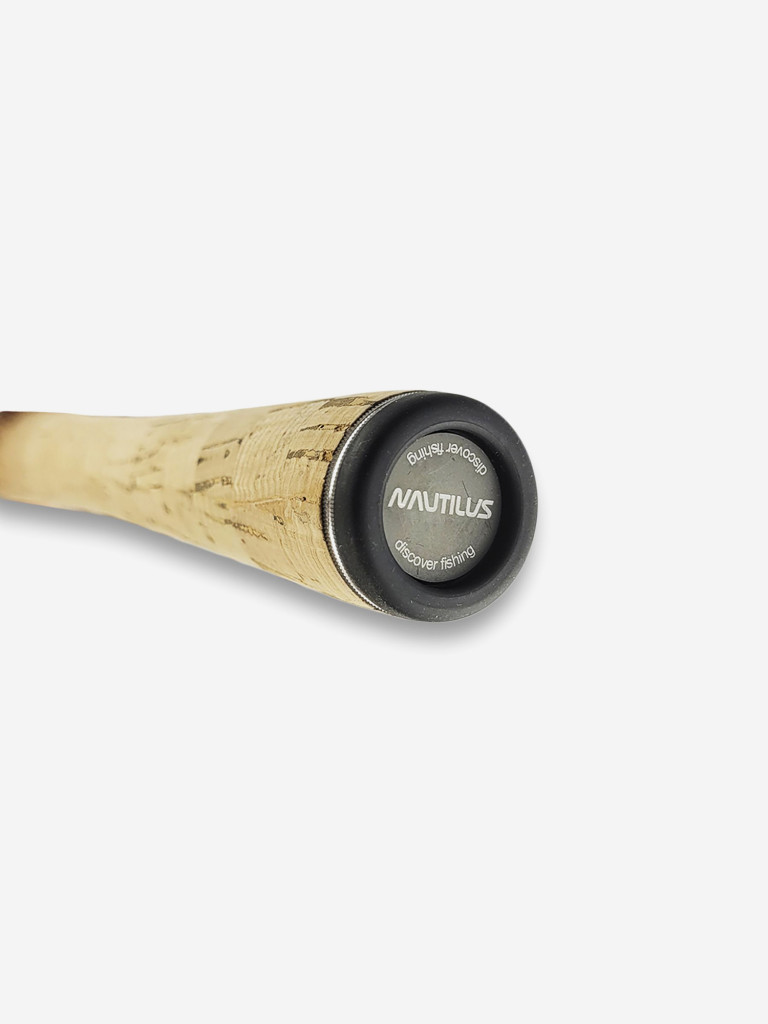 Спиннинг Nautilus TROUT SPIRIT TSS-692UL 2.10м 1.0-7.0гр