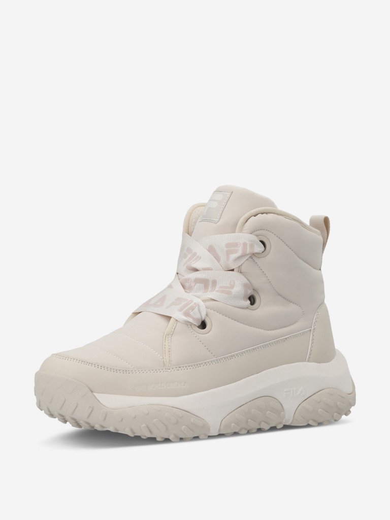 Дутики женские FILA Tornado Nxt 3.0 Puffy