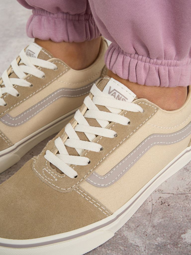 Кеды женские Vans Ward