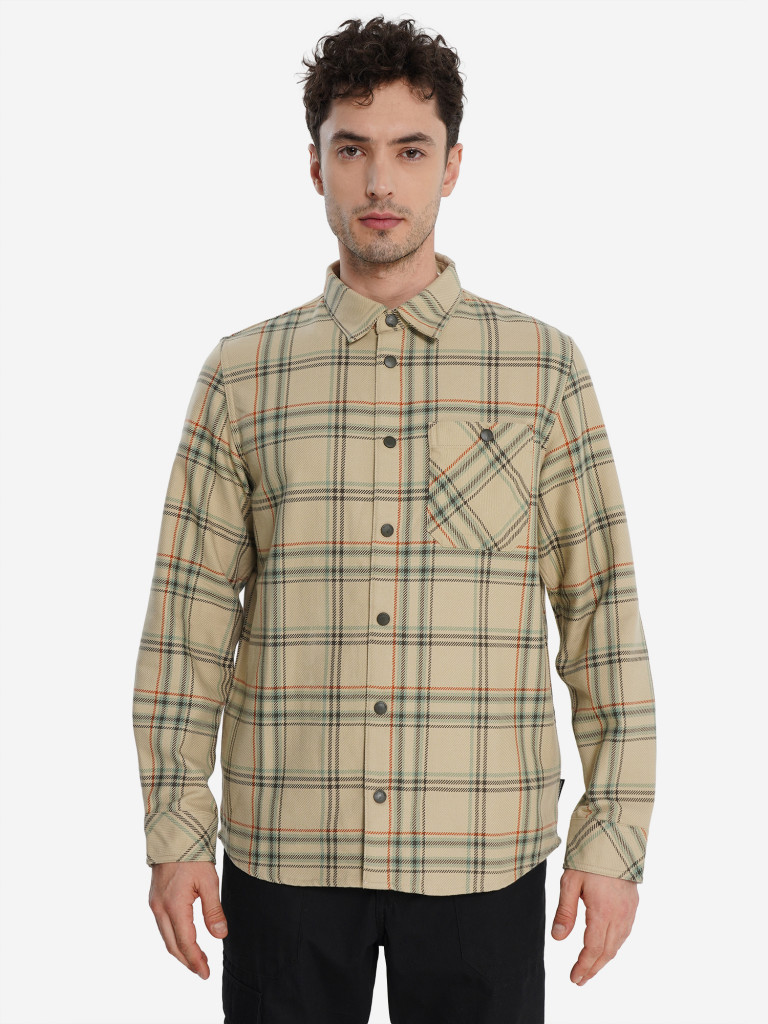 Рубашка мужская Outventure