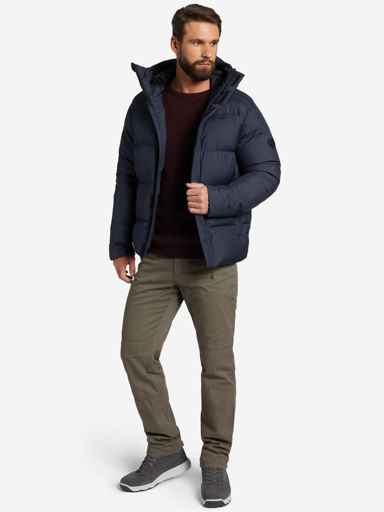 Пуховик мужской Outventure