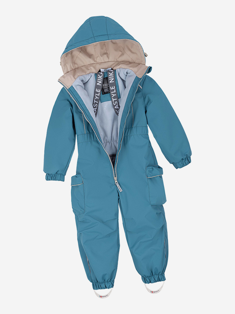 Комбинезон NIKASTYLE