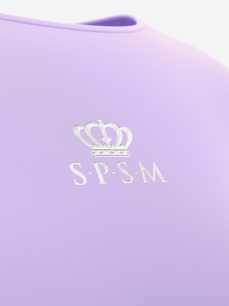 Лонгслив SPSM