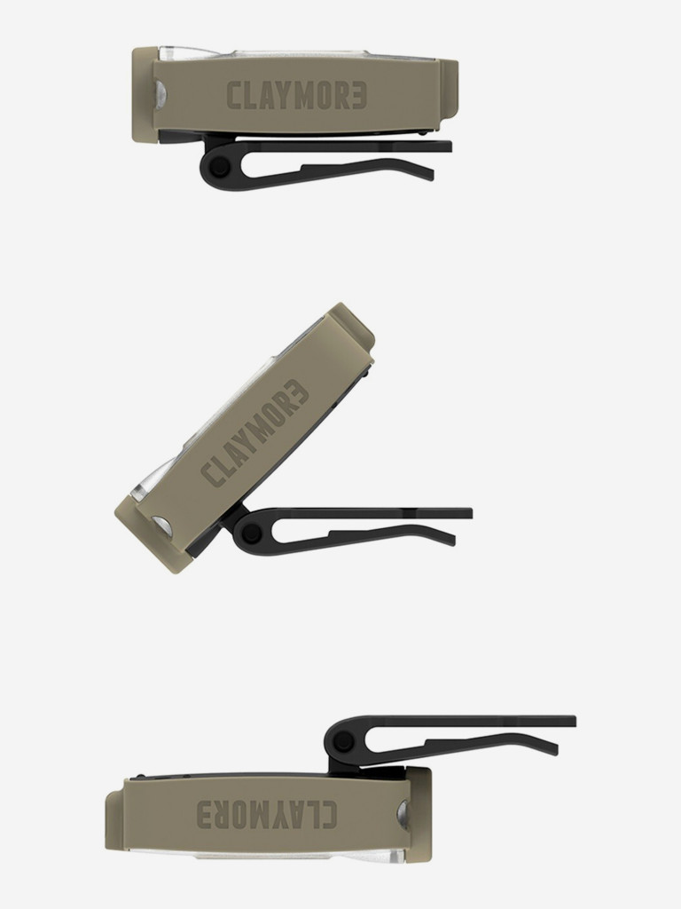 Фонарь CLAYMORE Capon 40B