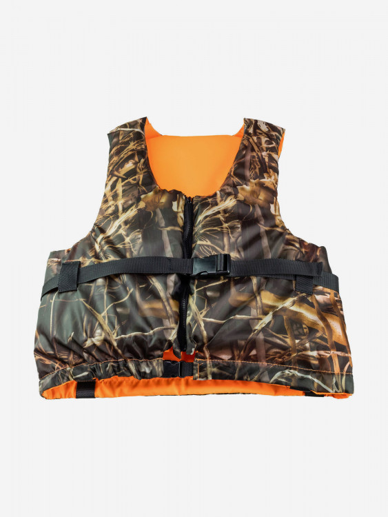 Спасательный жилет Spass Хамелеон, двусторонний, до 100кг