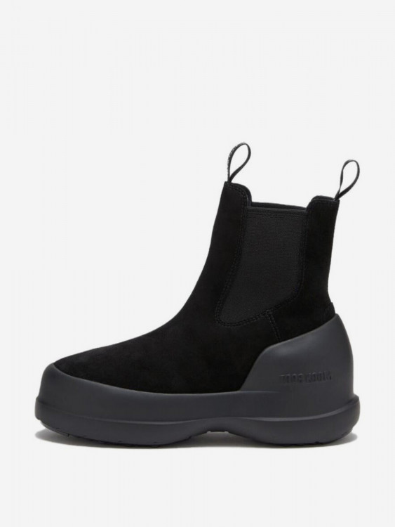 Сапоги женские Moon Boot Luna