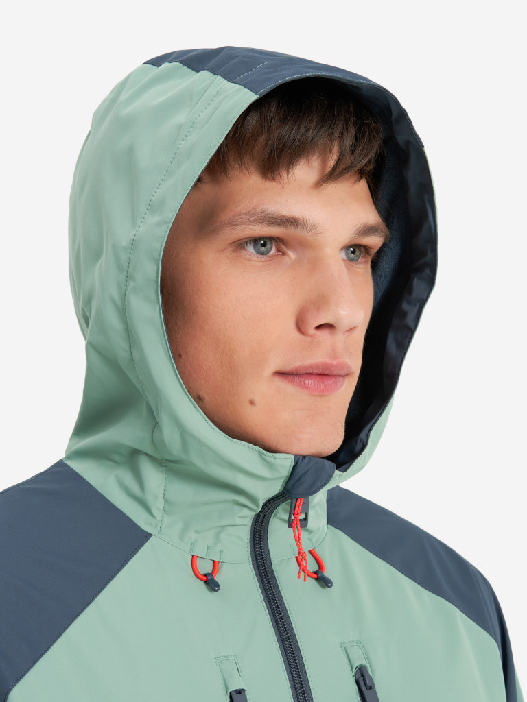 Ветровка мужская Demix