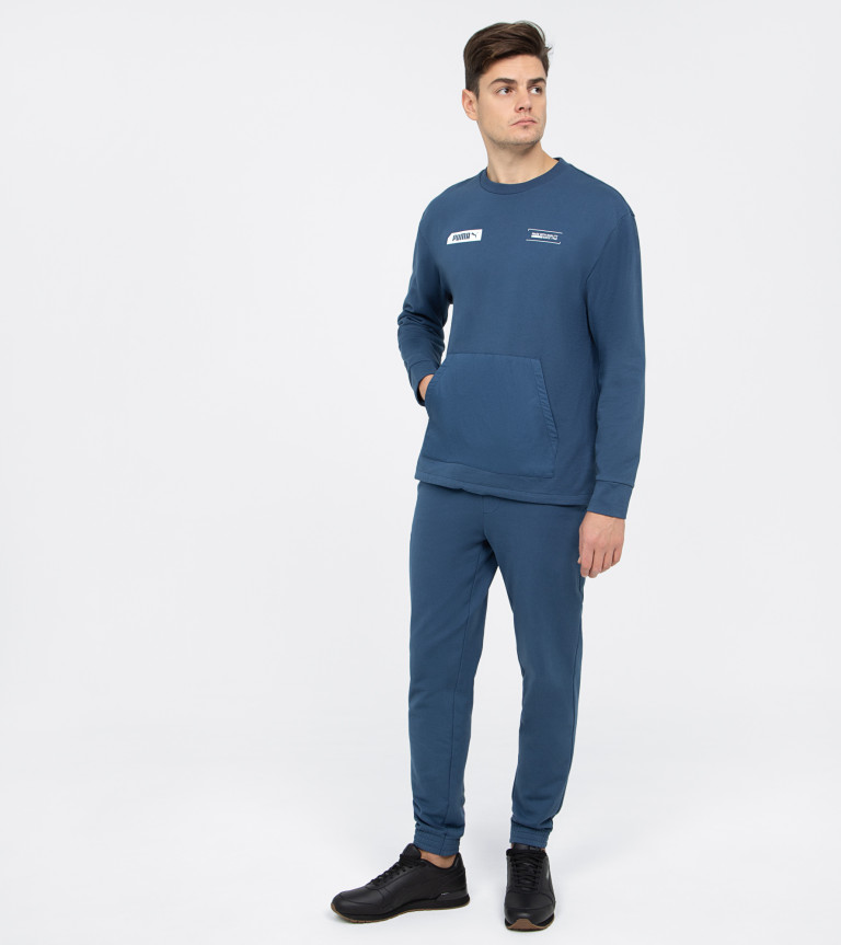 Брюки мужские PUMA NU-TILITY