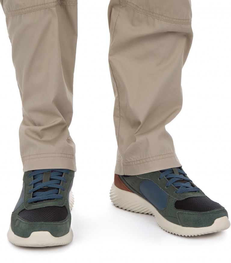 Кроссовки мужские Skechers Bounder-Courthall