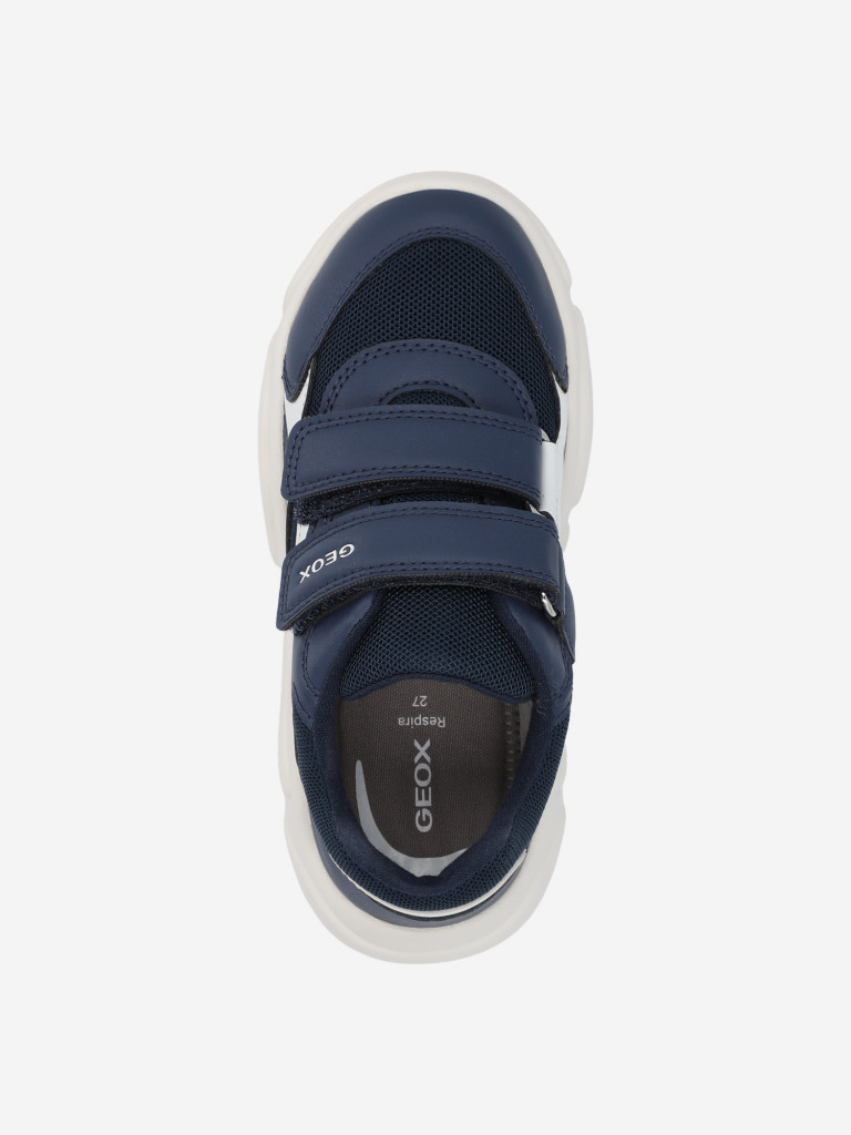 Кроссовки для мальчиков Geox Ciufciuf