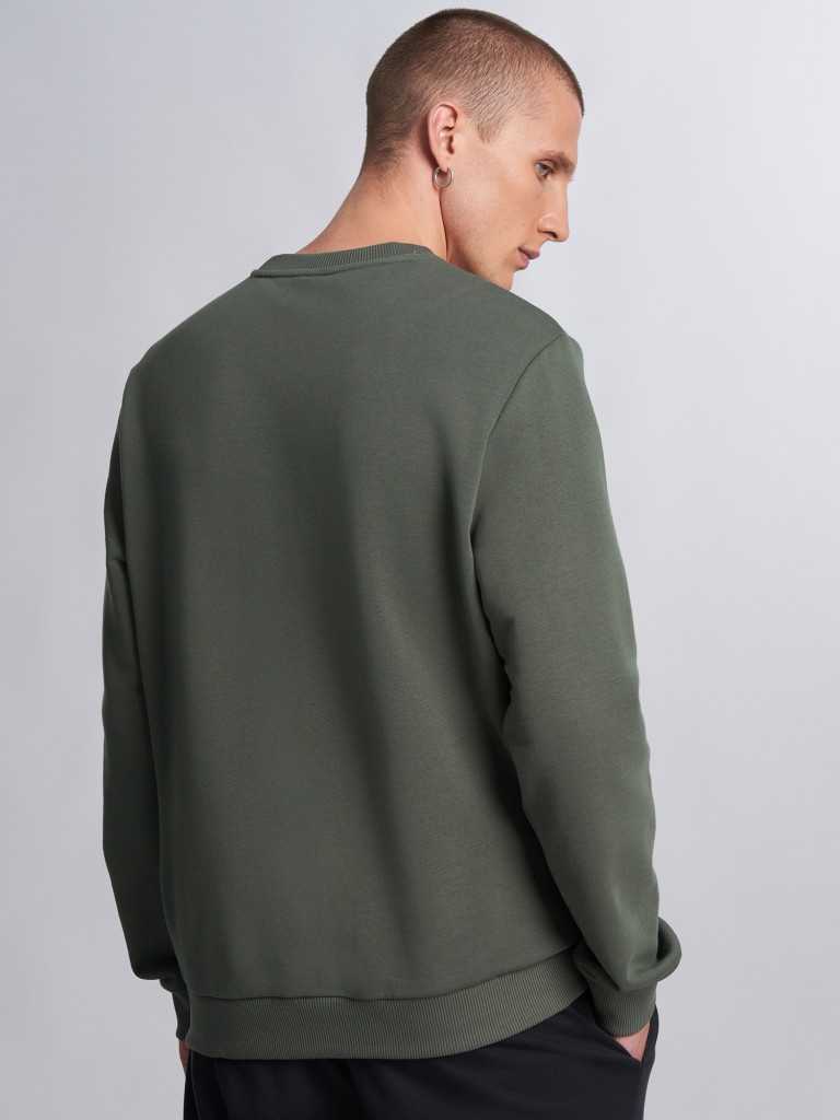 Свитшот мужской Kappa