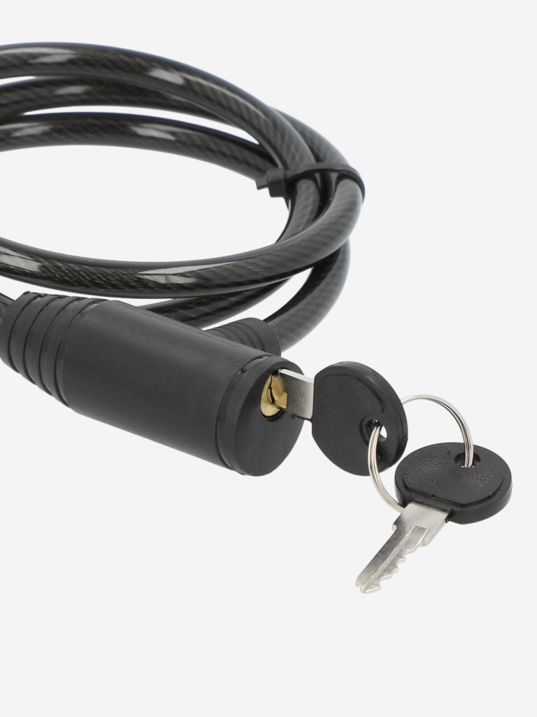 Замок с ключами Reaction