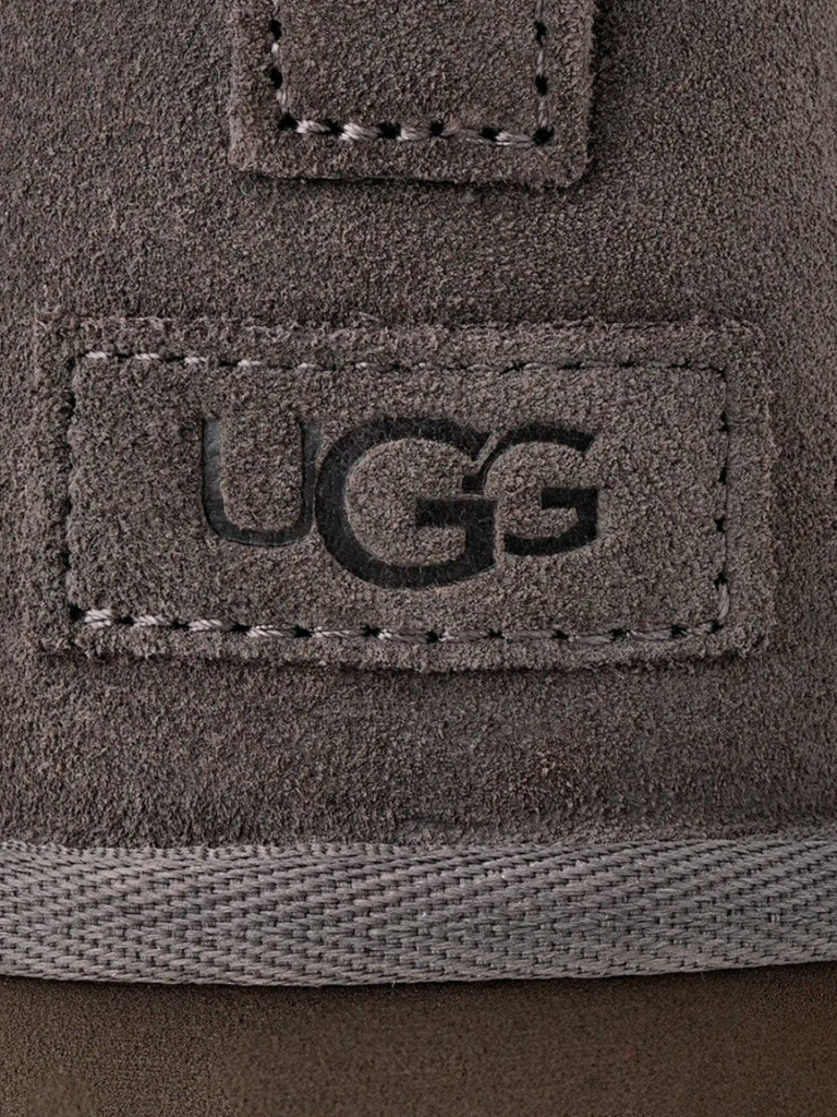 Ботинки женские UGG Classic Ultra Mini Platform