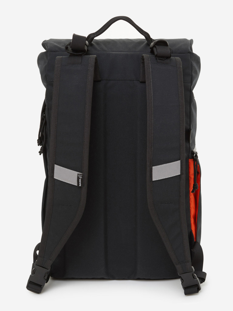 Рюкзак-багаж Bask Satchel 20