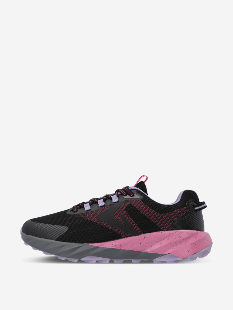Кроссовки женские Demix Speed Trail 2