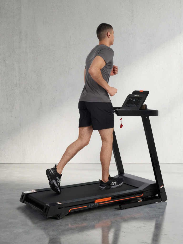 Беговая дорожка KETTLER Air RI