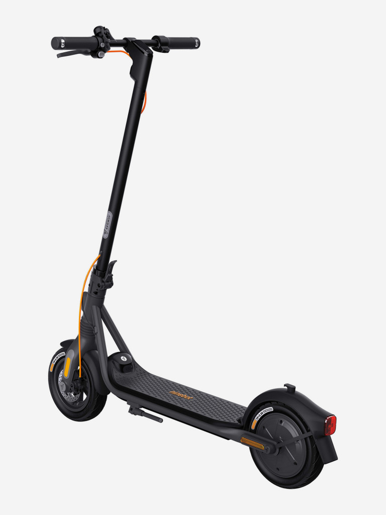 Электросамокат Ninebot by Segway KickScooter F2 Pro
