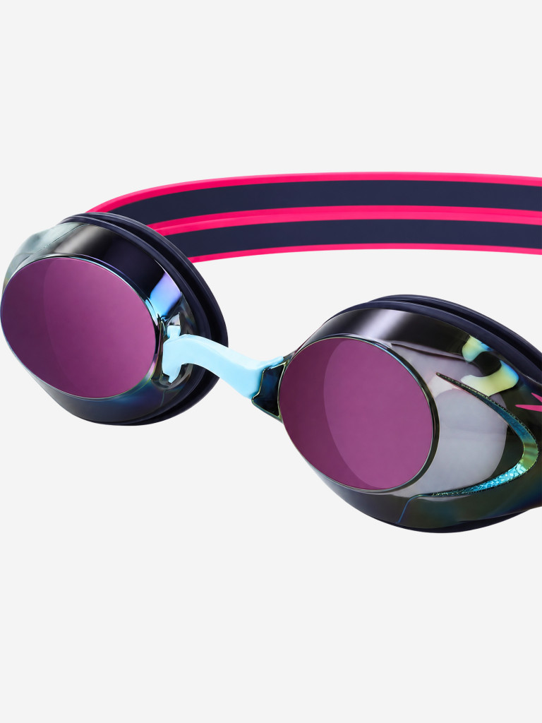 Очки для плавания Speedo Vanquisher 3.0 Mirrored