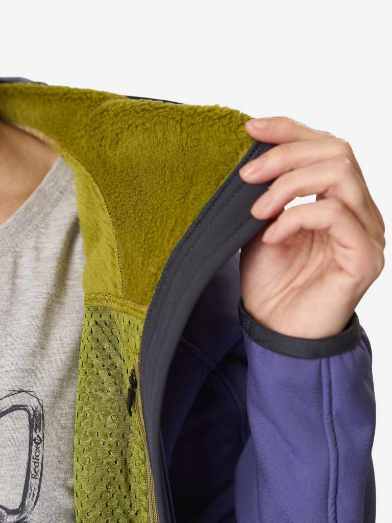 Куртка легкая Red Fox Reine Женская