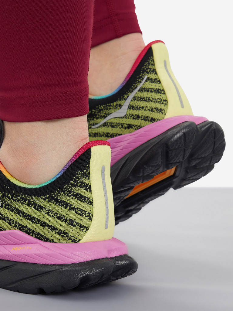 Кроссовки женские Hoka One One Mach 5