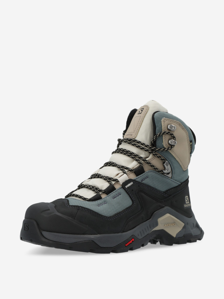 Ботинки женские Salomon Quest Element GTX