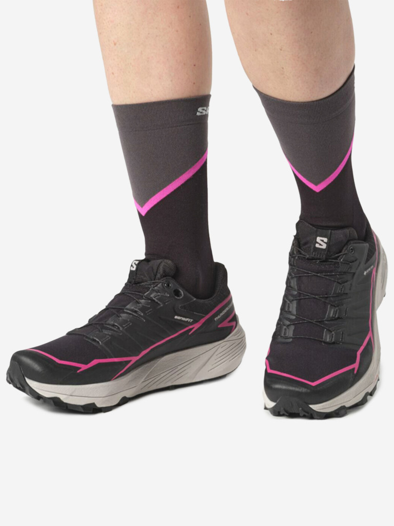 Кроссовки Salomon Thundercross GTX W