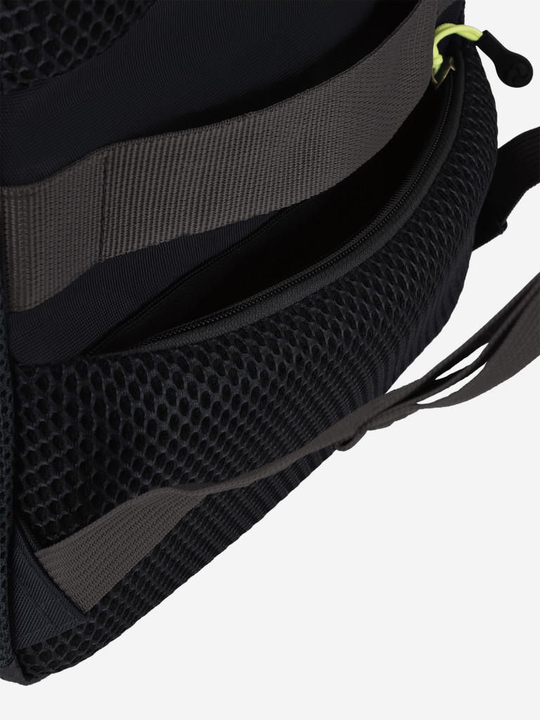 Рюкзак рыболовный Aquatic РК-02С, 25л