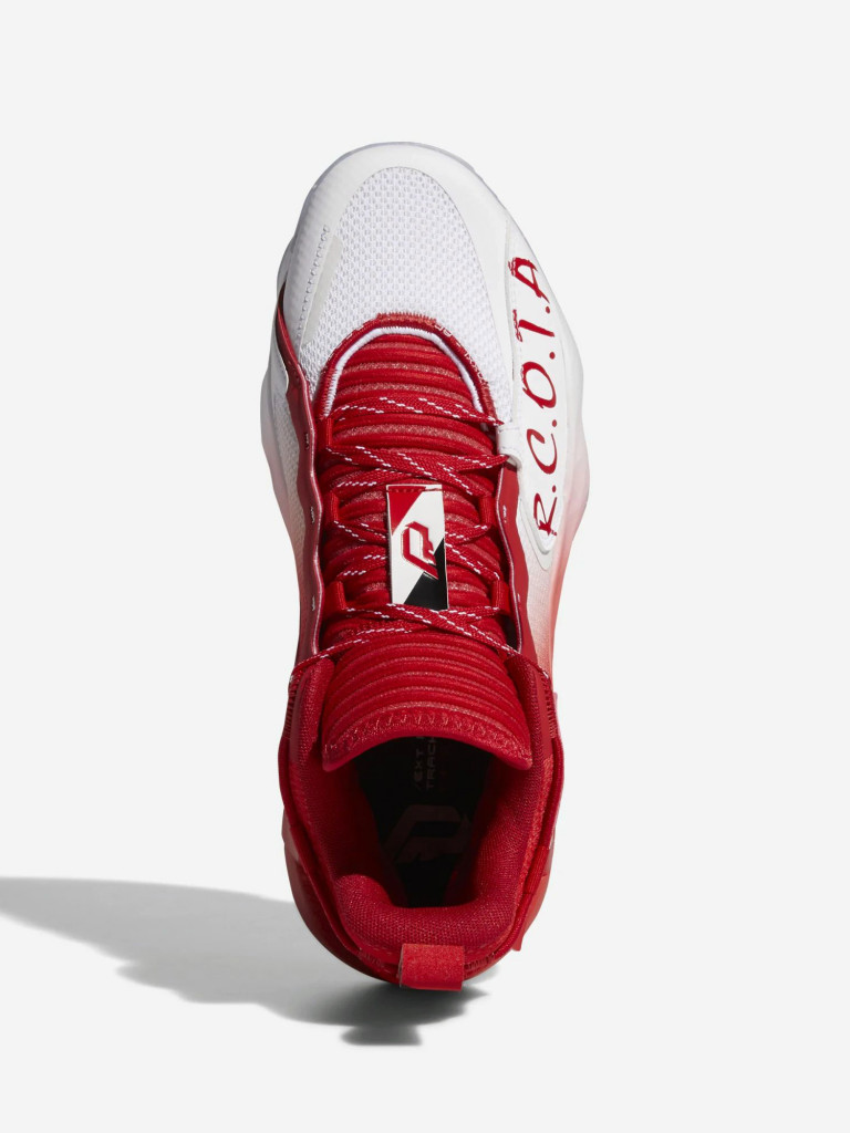 Кроссовки мужские adidas Dame 7 Extply GCA