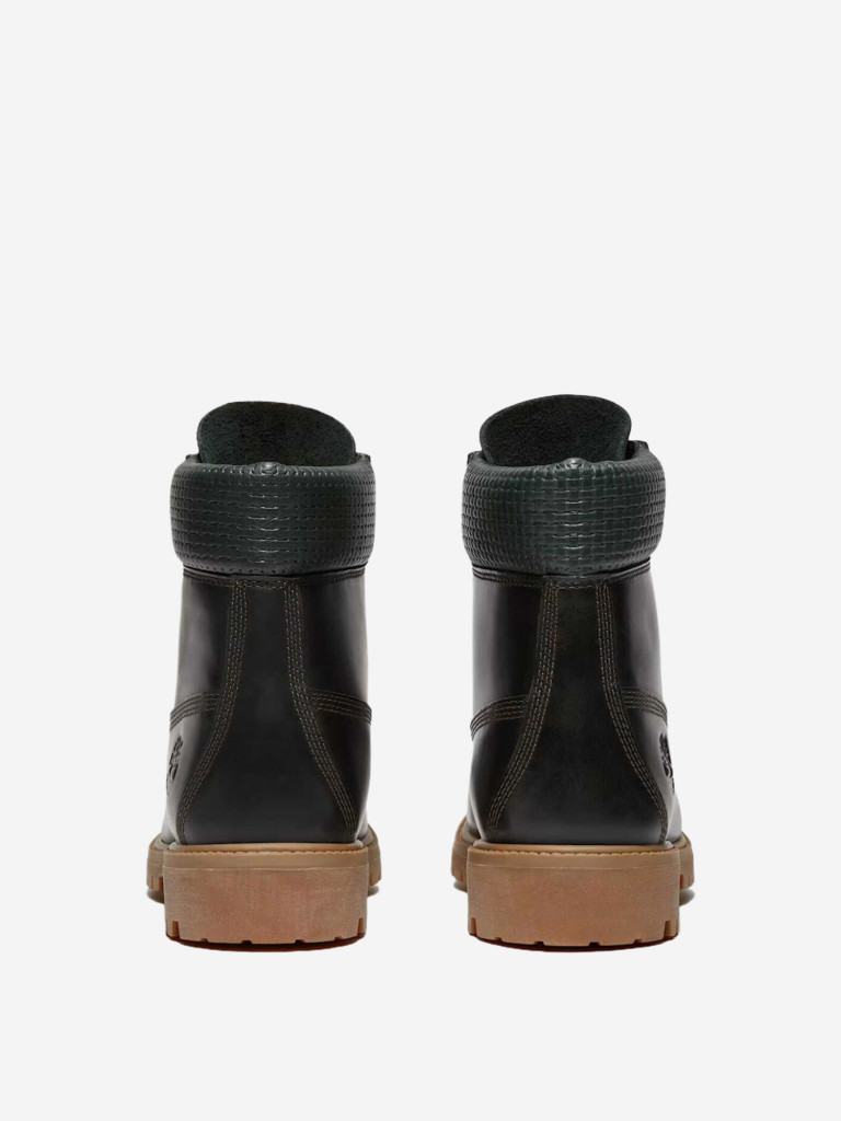 Ботинки Timberland PREMIUM Leather Ankle Length Outdoor Boots