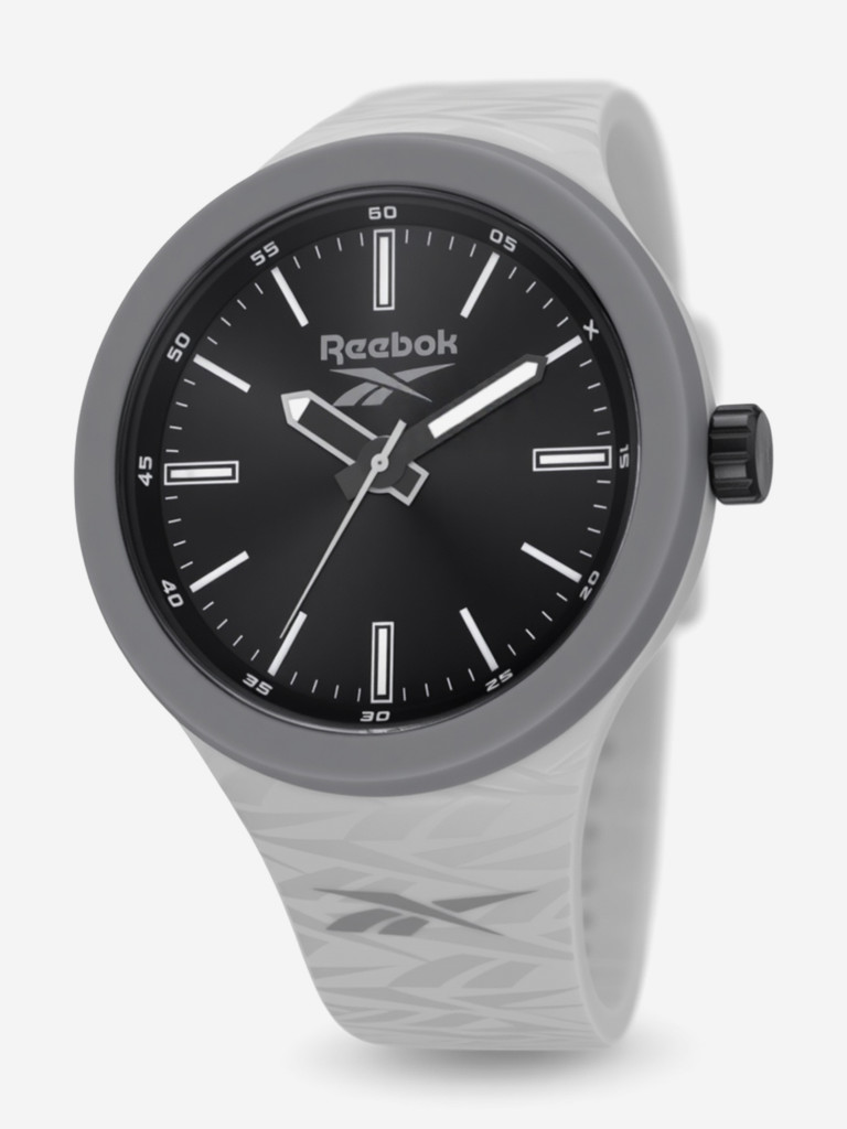 Часы Reebok Warm UP RV-TWF-G2-PEPE-BE