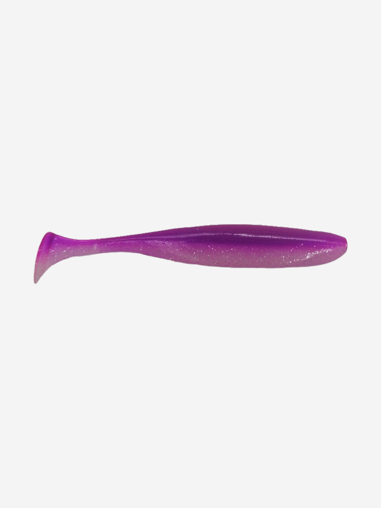 Силиконовые приманки для рыбалки Keitech Easy Shiner 4.0" PAL# 14 Glamorous Pink