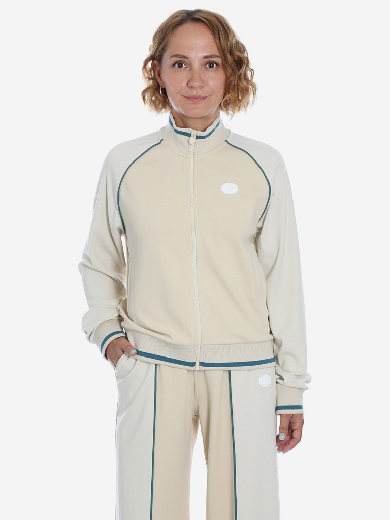 Толстовка женская EA7 EMPORIO ARMANI
