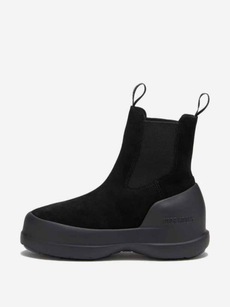 Сапоги женские Moon Boot Luna