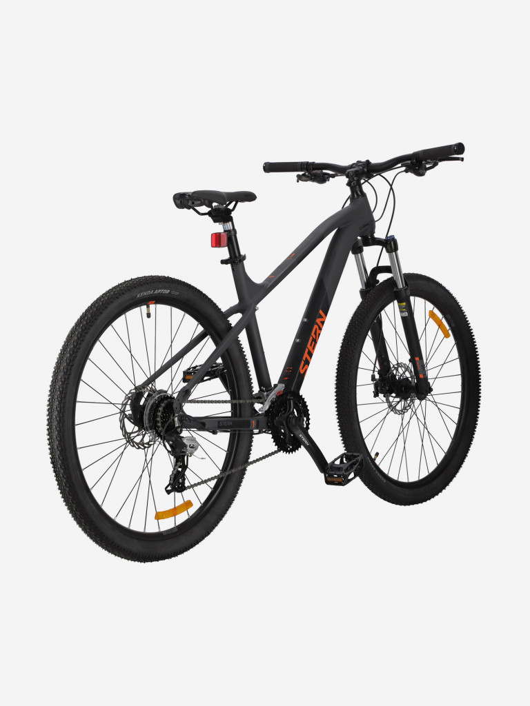 Велосипед горный Stern Motion 1.0 27.5" 2024