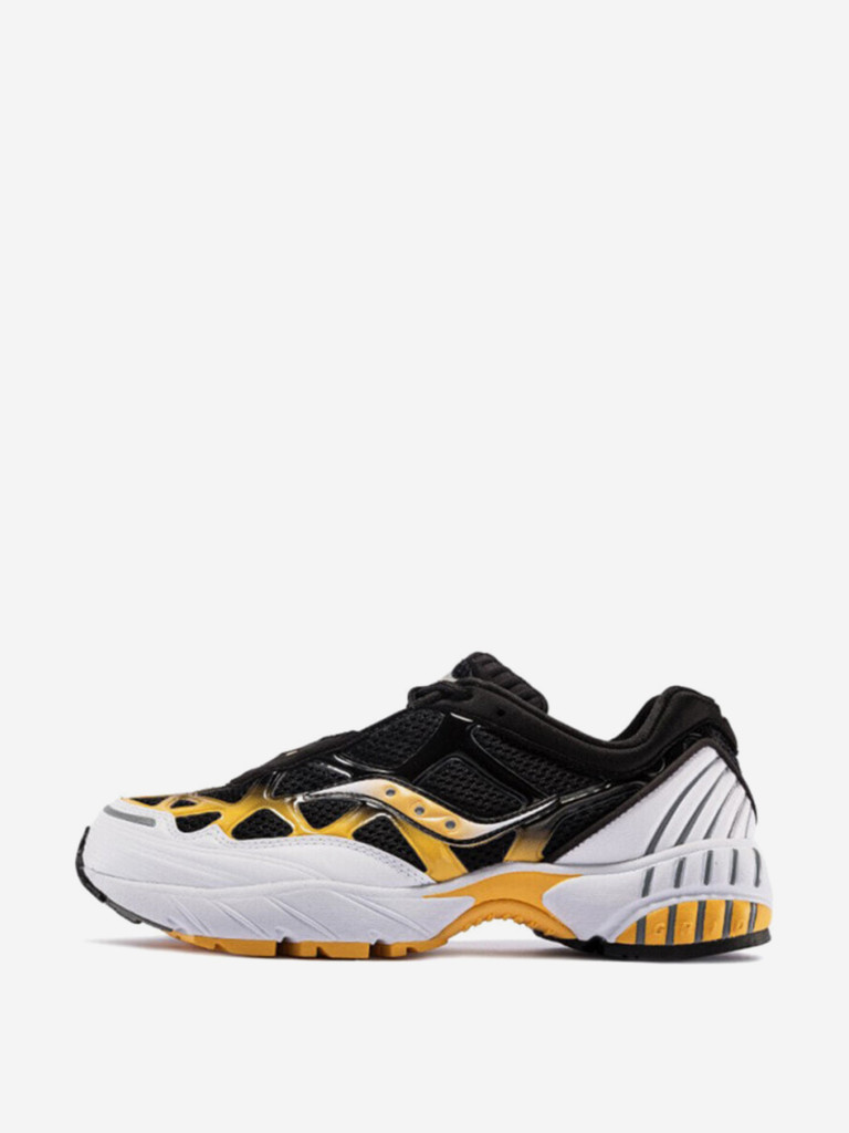 Кроссовки Saucony Grid Web