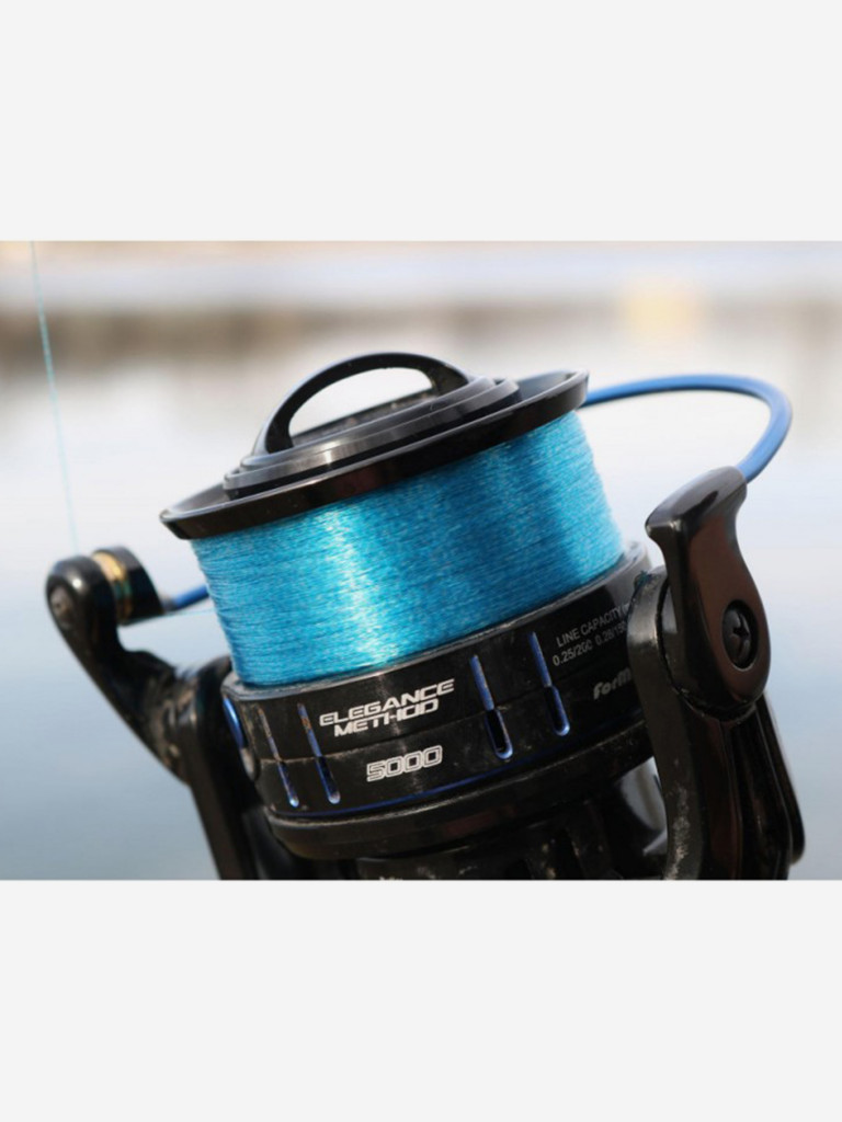 ELEGANCE FEEDER PRO Леска 150м Dust 0.18мм 3.91кг