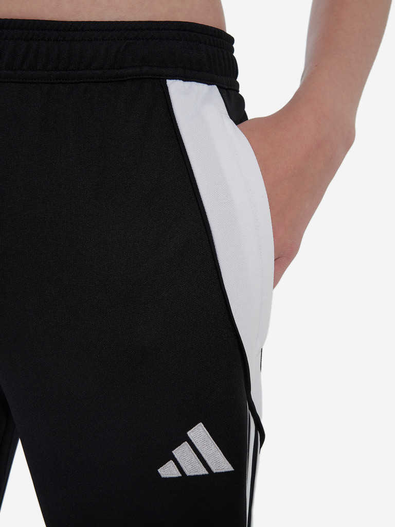 Брюки для мальчиков adidas Tiro