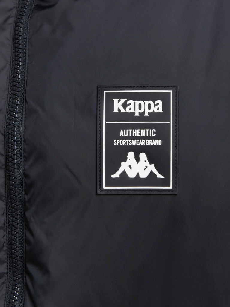 Пальто мужское Kappa