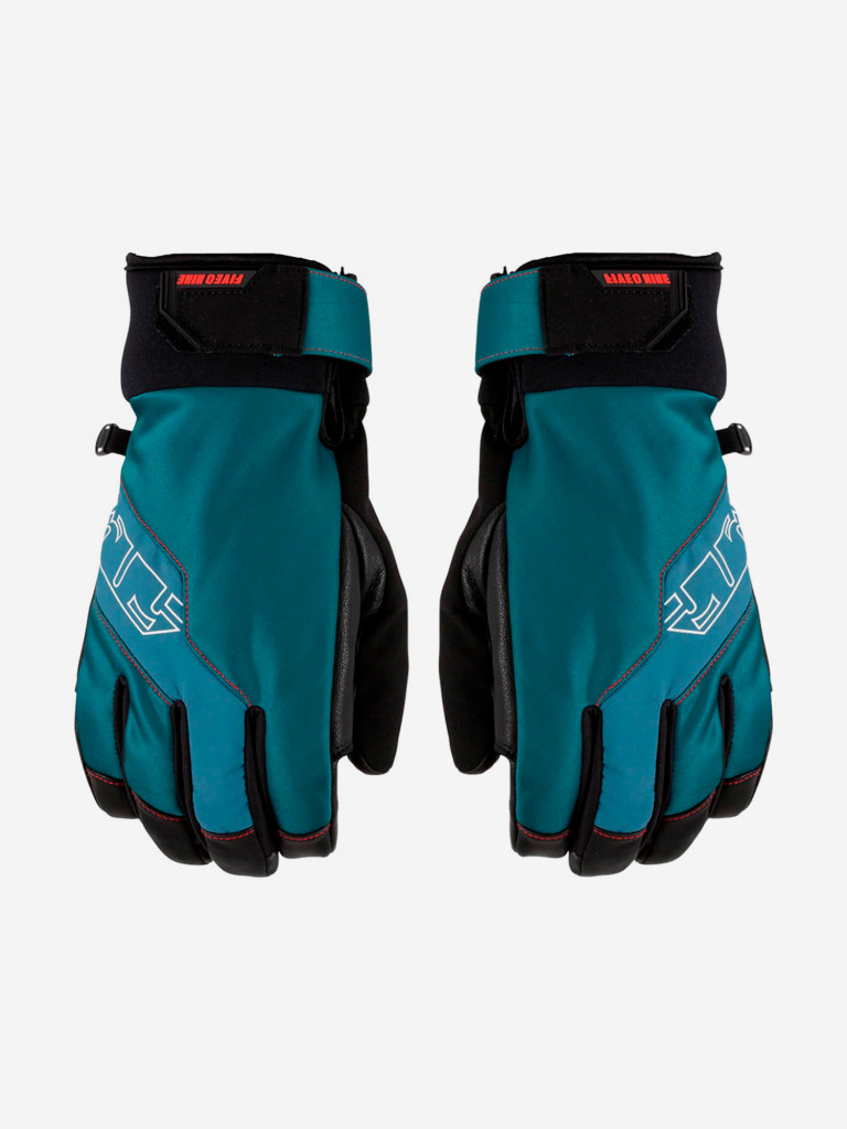Перчатки 509 FREERIDE с утеплителем