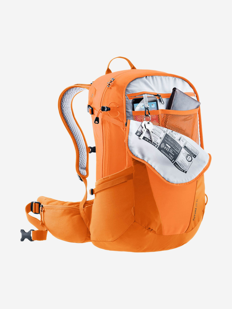 Рюкзак Deuter Futura 25 SL