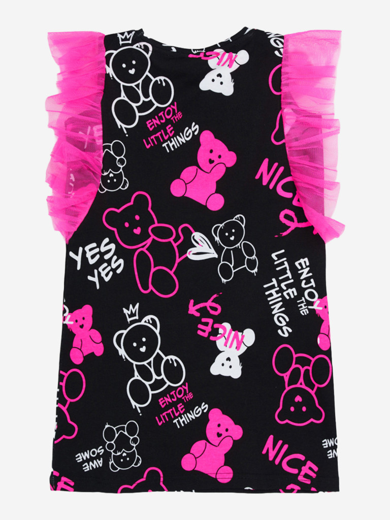 Платье для девочек PlayToday