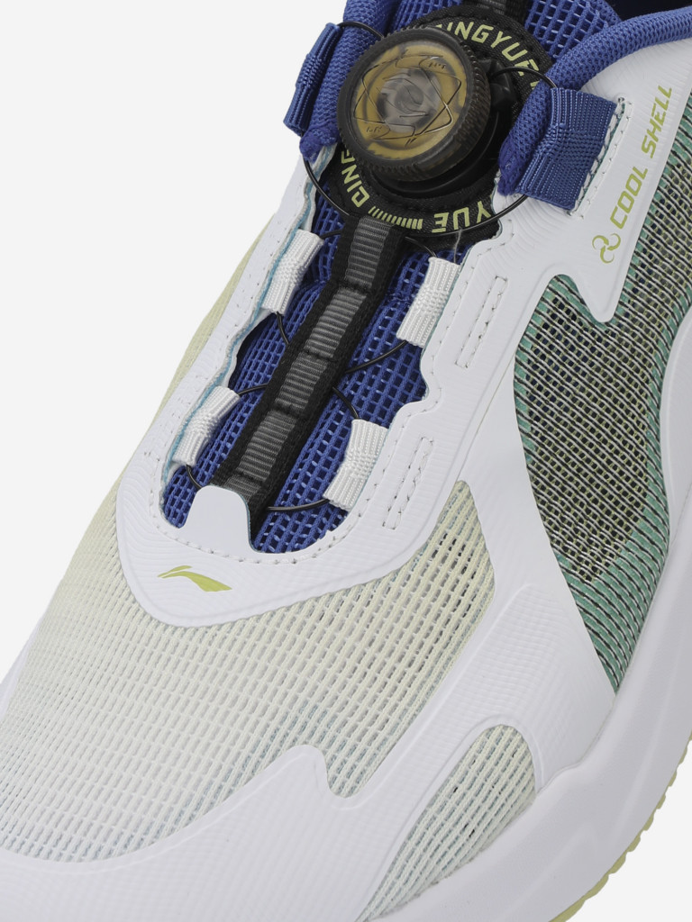 Кроссовки для мальчиков Li-Ning