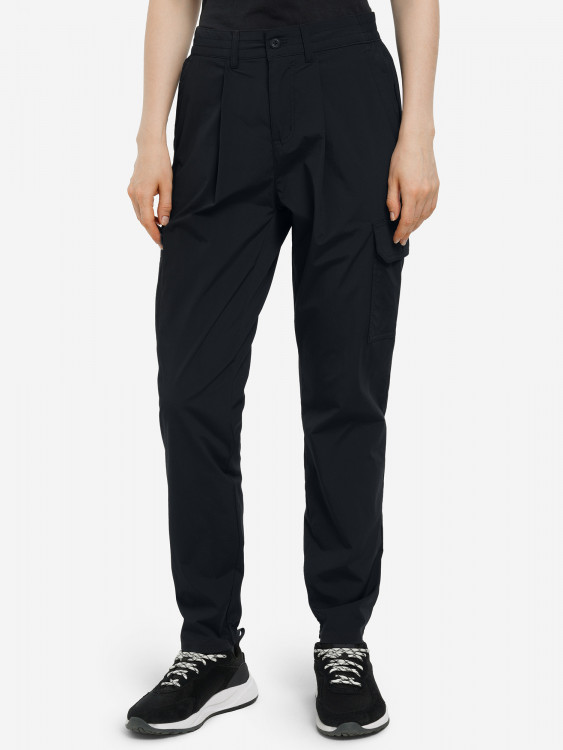 Брюки женские Columbia Boundless Trek Pleated Pant