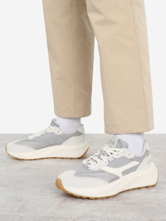 Кроссовки женские Li-Ning Medalist 500