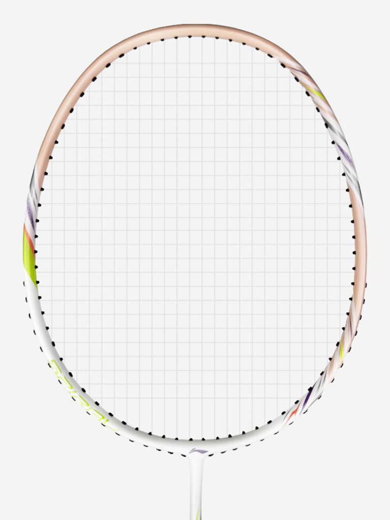 Ракетка для бадминтона Li-Ning Bladex Spiral LSP, 4UG5