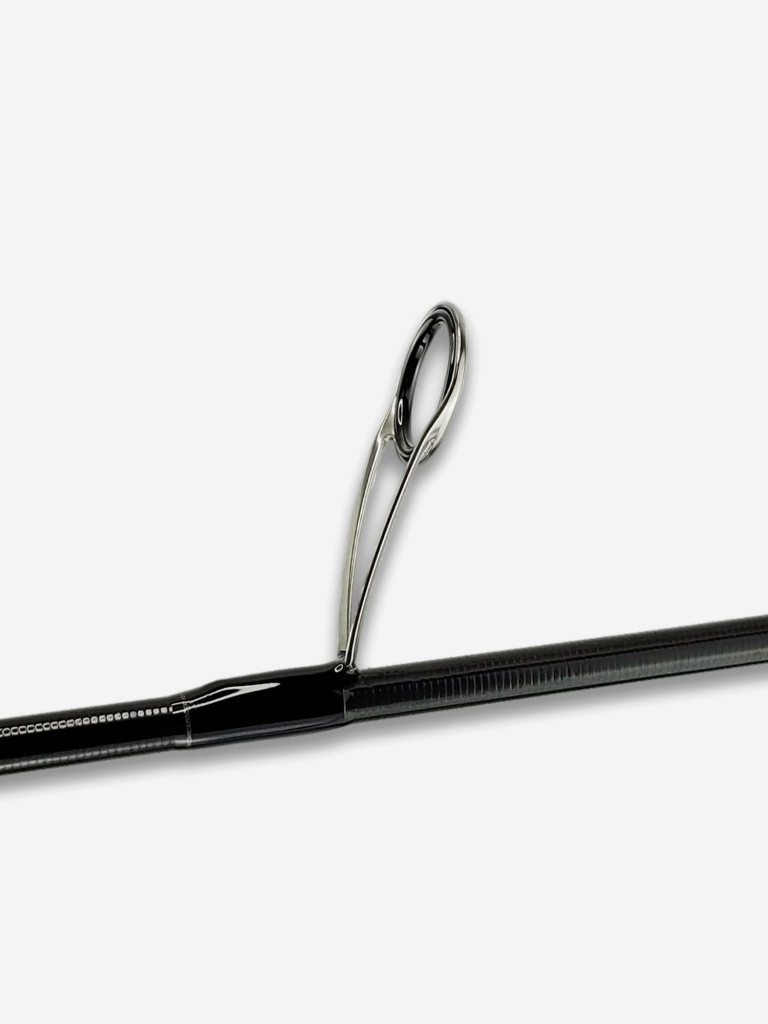 Спиннинг Champion Rods TEAM DUBNA Generation ll TD-902MH 270 см., 12-50 гр.