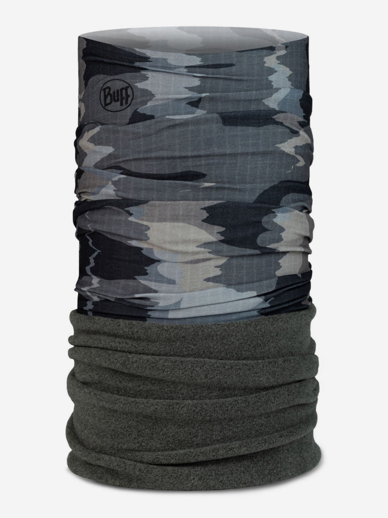 Бандана Buff Polar Ropal Grey (Us:б/Р)